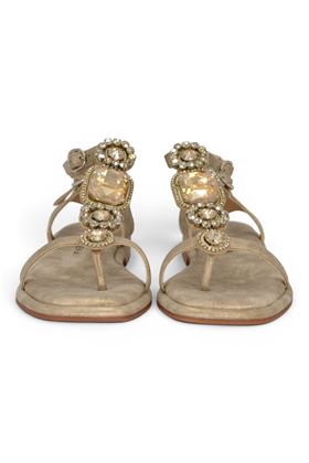  ALMA EN PENA | 51711-BRONZO